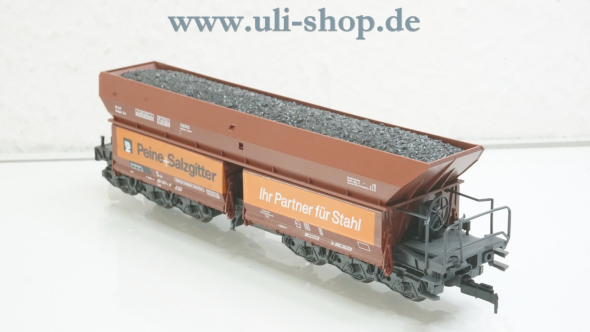 Preview: Roco H0 46250 Güterwagen Gleichstrom Bild 2