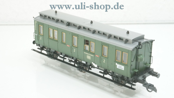 Roco H0 44221A Personenwagen Gleichstrom Bild 2