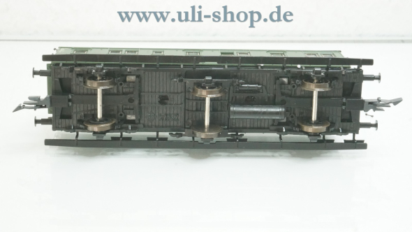 Roco H0 44221A Personenwagen Gleichstrom Bild 3