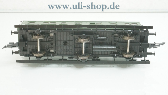 Roco H0 44221A Personenwagen Gleichstrom Bild 3