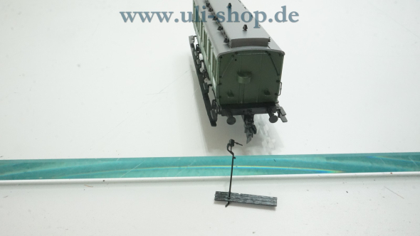 Roco H0 44221A Personenwagen Gleichstrom Bild 4