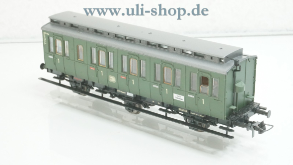 Preview: Roco H0 44223A Personenwagen Gleichstrom Bild 2