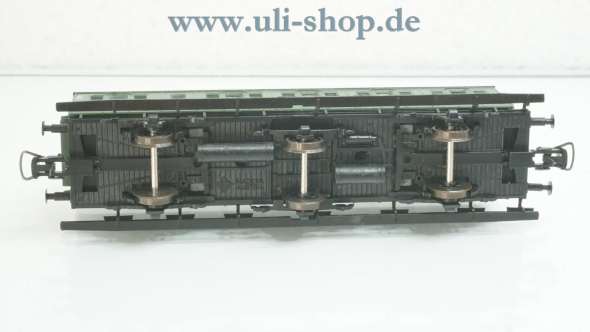 Preview: Roco H0 44223A Personenwagen Gleichstrom Bild 3