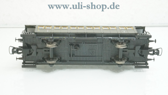 Preview: Roco H0 44825 Personenwagen Gleichstrom Bild 3
