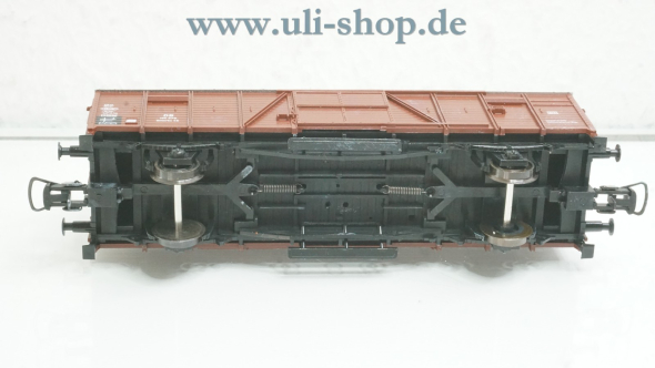 Roco H0 46103 Güterwagen Gleichstrom Bild 3