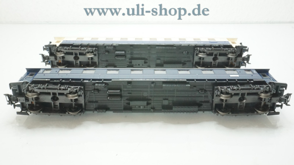 Märklin H0 42752 Wagenpackung Wechselstrom Bild 7