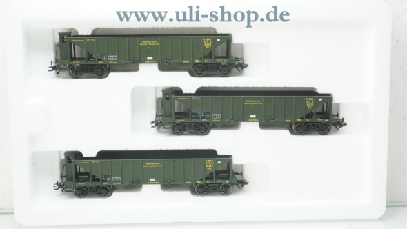 Märklin H0 46801 Wagenpackung Wechselstrom Bild 2