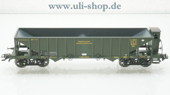 Märklin H0 46801 Wagenpackung Wechselstrom Bild 5