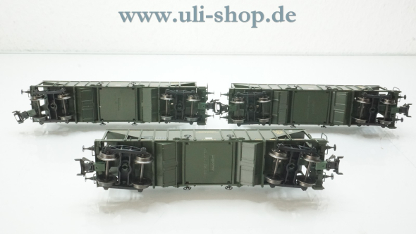 Märklin H0 46801 Wagenpackung Wechselstrom Bild 6