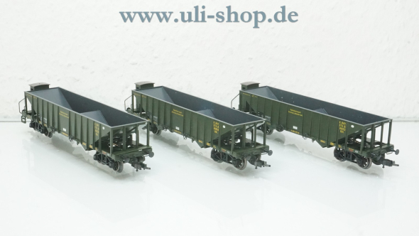 Märklin H0 46801 Wagenpackung Wechselstrom Bild 3