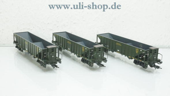 Märklin H0 46801 Wagenpackung Wechselstrom Bild 4