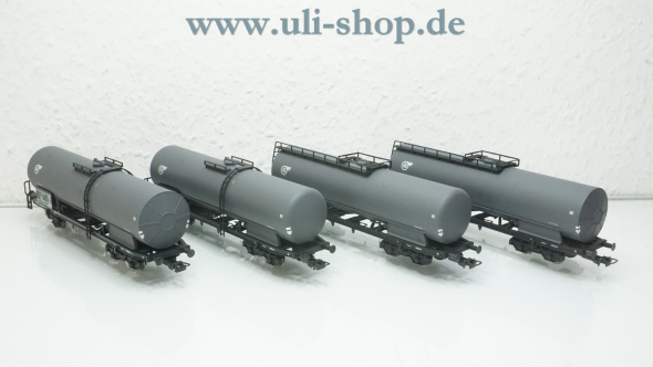 Liliput H0 L240011 Wagenpackung Gleichstrom Bild 2