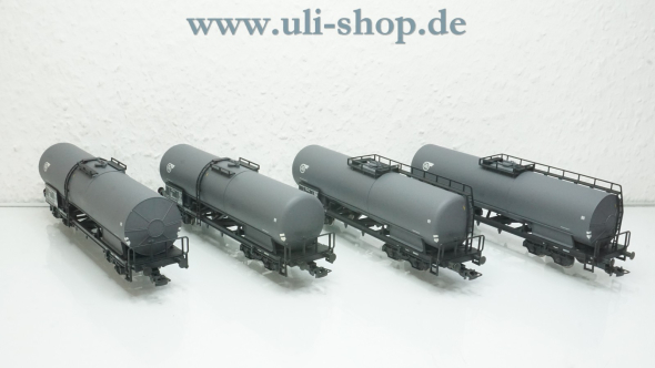 Liliput H0 L240011 Wagenpackung Gleichstrom Bild 3