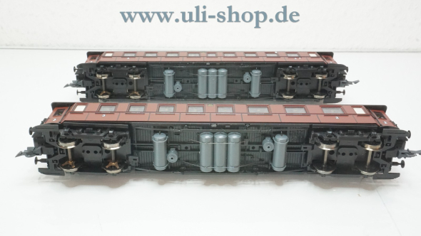 Roco H0 44096 Wagenpackung Gleichstrom Bild 8