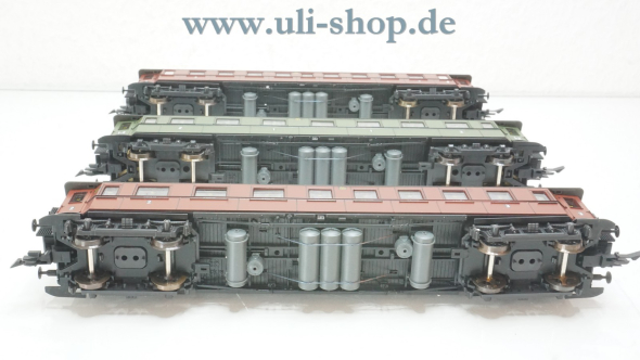 Roco H0 44006 Wagenpackung Gleichstrom Bild 5