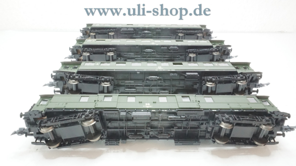 Roco H0 44027 Wagenpackung Gleichstrom Bild 5