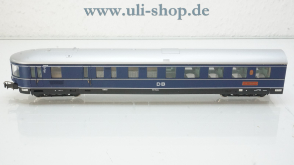 Rivarossi H0 2900 Wagenpackung Gleichstrom Bild 5