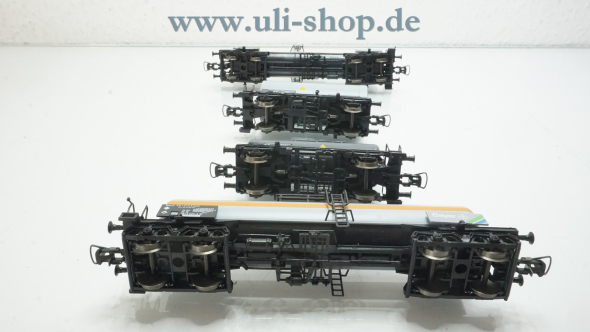 Roco H0 44041 Wagenpackung Gleichstrom Bild 4