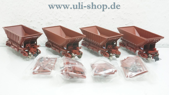 Roco H0 45971 Wagenpackung Gleichstrom Bild 2