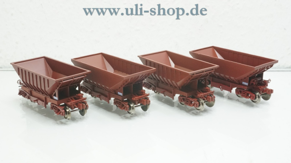 Roco H0 45971 Wagenpackung Gleichstrom Bild 3