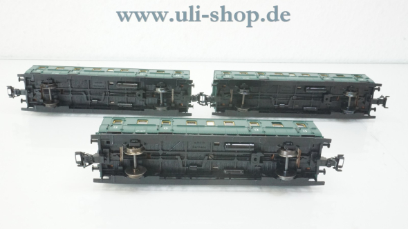 Märklin H0 4397 Wagenpackung Wechselstrom Bild 4