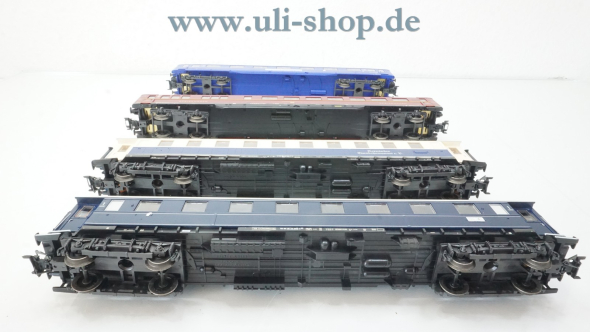 Märklin H0 42752 Wagenpackung Wechselstrom Bild 3