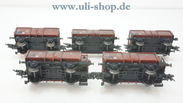 Märklin H0 46030 Wagenpackung Wechselstrom Bild 7