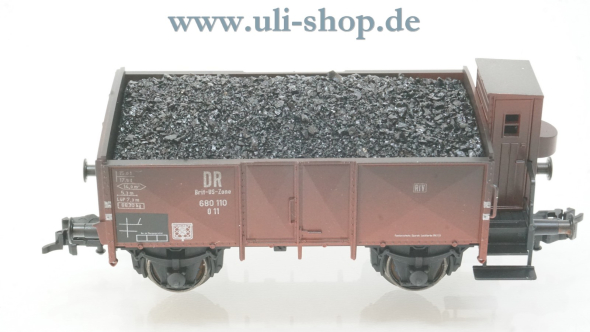 Märklin H0 46030 Wagenpackung Wechselstrom Bild 8