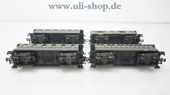 Liliput H0 90 811 Wagenpackung Gleichstrom Bild 3