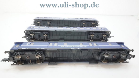 Liliput H0 838 Wagenpackung Gleichstrom Bild 5