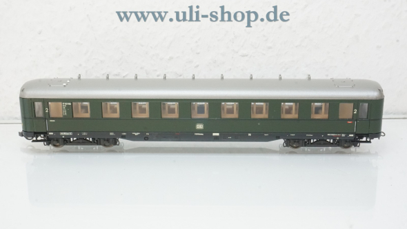 Preview: Liliput H0 Wagenpackung Gleichstrom Bild 4