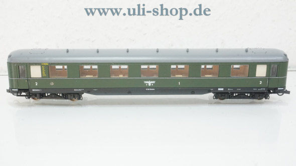 Liliput H0 Wagenpackung Gleichstrom Bild 8