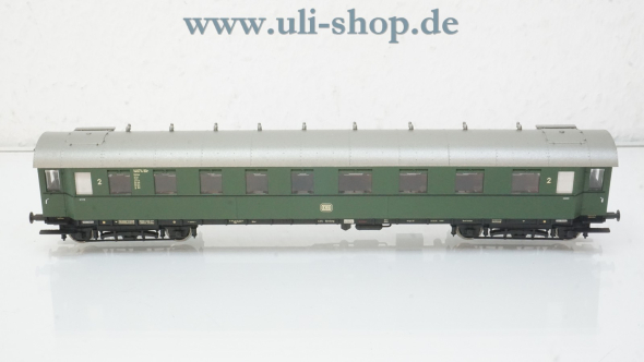 Liliput H0 L350011 Wagenpackung Gleichstrom Bild 6