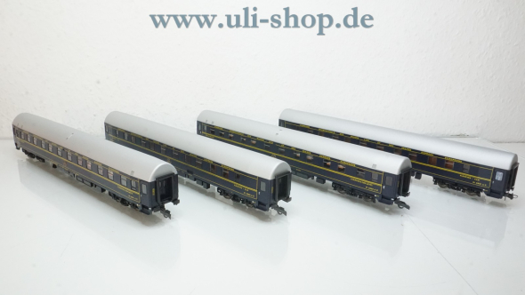 Roco H0 44050 Wagenpackung Gleichstrom Bild 4