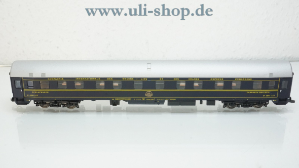 Roco H0 44050 Wagenpackung Gleichstrom Bild 5