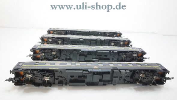 Roco H0 44050 Wagenpackung Gleichstrom Bild 6