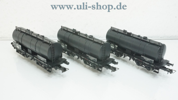 Brawa H0 2050 Wagenpackung Gleichstrom Bild 3