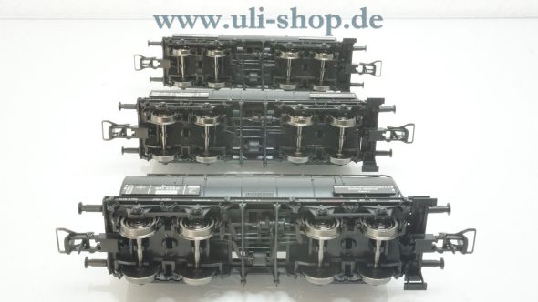 Brawa H0 2050 Wagenpackung Gleichstrom Bild 4