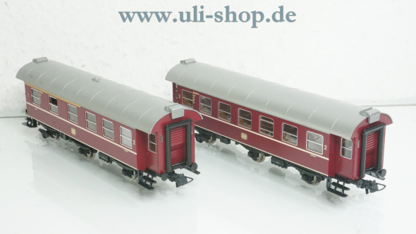 Preview: Roco H0 74124 Wagenpackung Gleichstrom Bild 2