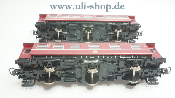 Preview: Roco H0 74124 Wagenpackung Gleichstrom Bild 4