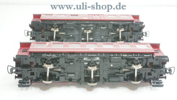 Roco H0 74125 Wagenpackung Gleichstrom Bild 4