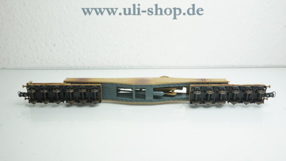 Preview: Lima H0 L303501-1 Wagenpackung Gleichstrom Bild 4
