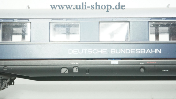 Märklin H0 43209 Wagenpackung Wechselstrom Bild 5