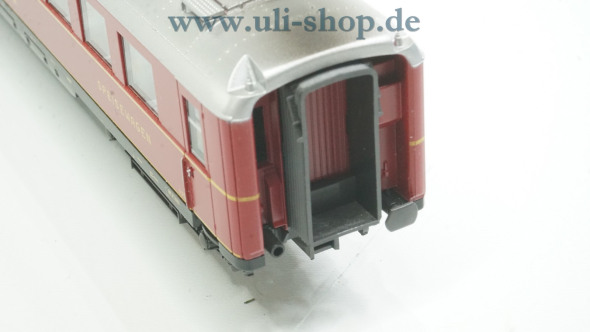 Märklin H0 43209 Wagenpackung Wechselstrom Bild 6