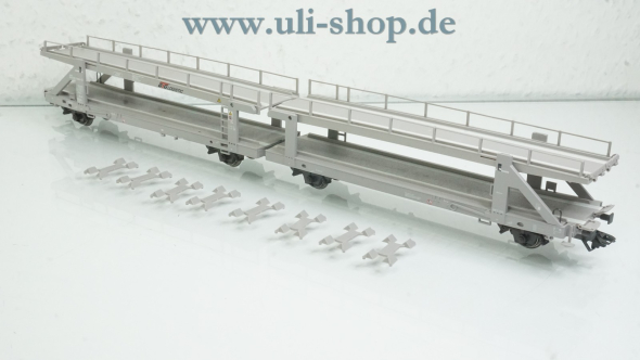 Märklin H0 47122 Wagenpackung Wechselstrom Bild 3