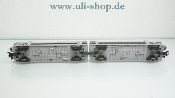 Märklin H0 47122 Wagenpackung Wechselstrom Bild 5