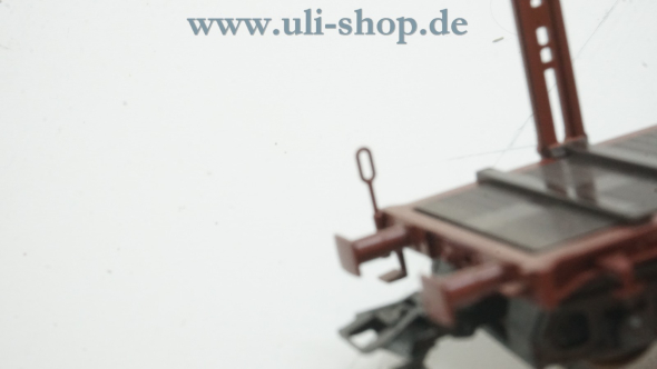 Märklin H0 4516 Wagenpackung Wechselstrom Bild 6