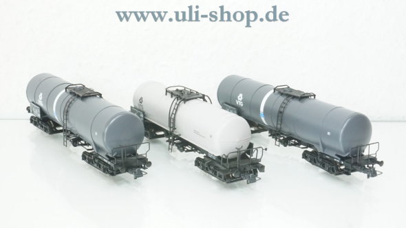 Preview: Roco H0 66066 Wagenpackung Gleichstrom Bild 2