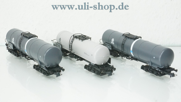 Preview: Roco H0 66066 Wagenpackung Gleichstrom Bild 3