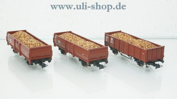 Roco H0 67175 Wagenpackung Gleichstrom Bild 3